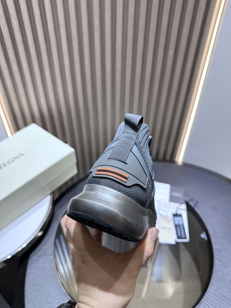 Ermenegildo Zegna Shoes